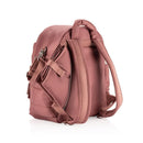 Itzy Ritzy - Dream Backpack Canyon Rose Diaper Bag Image 3