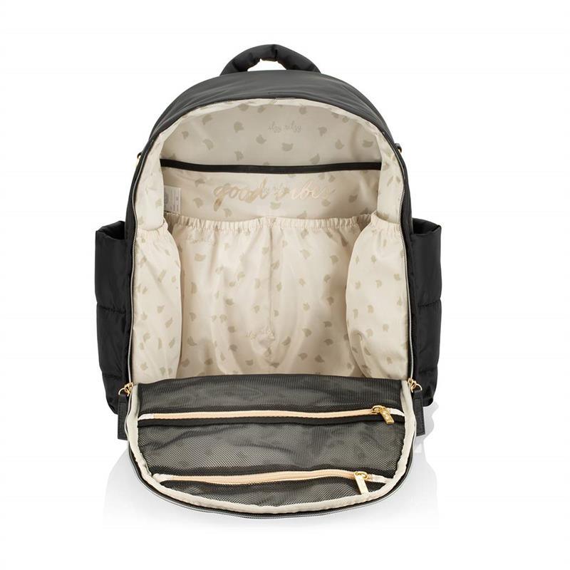 Itzy Ritzy - Dream Backpack Midnight Image 6