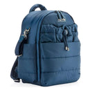 Itzy Ritzy - Dream Backpack, Sapphire Starlight Diaper Bag Image 3