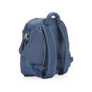 Itzy Ritzy - Dream Backpack, Sapphire Starlight Diaper Bag Image 8