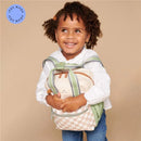 Itzy Ritzy Itzy Bitzy Bag™ Toddler Daycare Backpack, Check Yes! Image 7