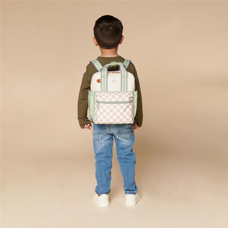 baby backpack 8 kids Itzy Ritzy Bitzy Backpack Check Yes