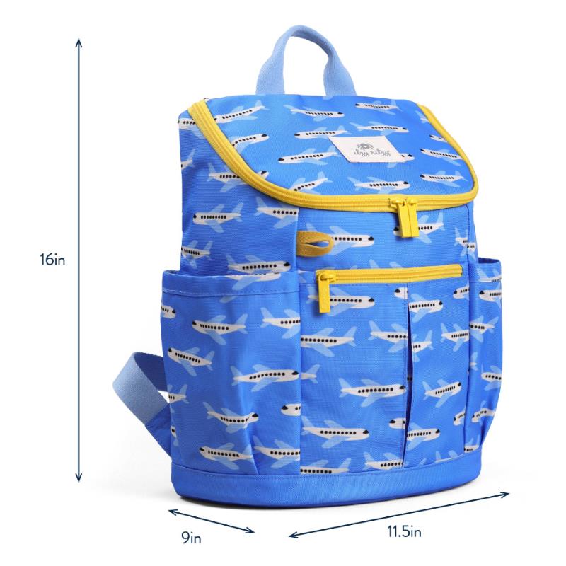 Itzy Ritzy Itzy Explorer Big Kids Backpack Itzy Ritzy Itzy Explorer Big Kids Backpack