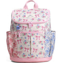Itzy Ritzy Itzy Explorer™ Big Kids Ribbons and Roses Image 1