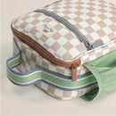 Itzy Ritzy Itzy Lunch Box™ Toddler Bag, Check Yes! Image 4