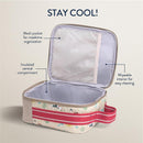 Itzy Ritzy Itzy Lunch Box™ Toddler Bag, Farm Friends Image 3
