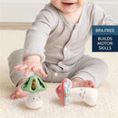 Itzy Ritzy - Itzy Mini Maracas Image 6