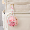 Itzy Ritzy - Itzy Paci Case™ Ribbons & Roses Image 3