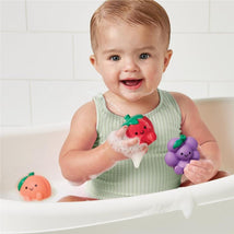 Itzy Ritzy - Itzy Splash Pals™ Bath + Water Toy Image 2