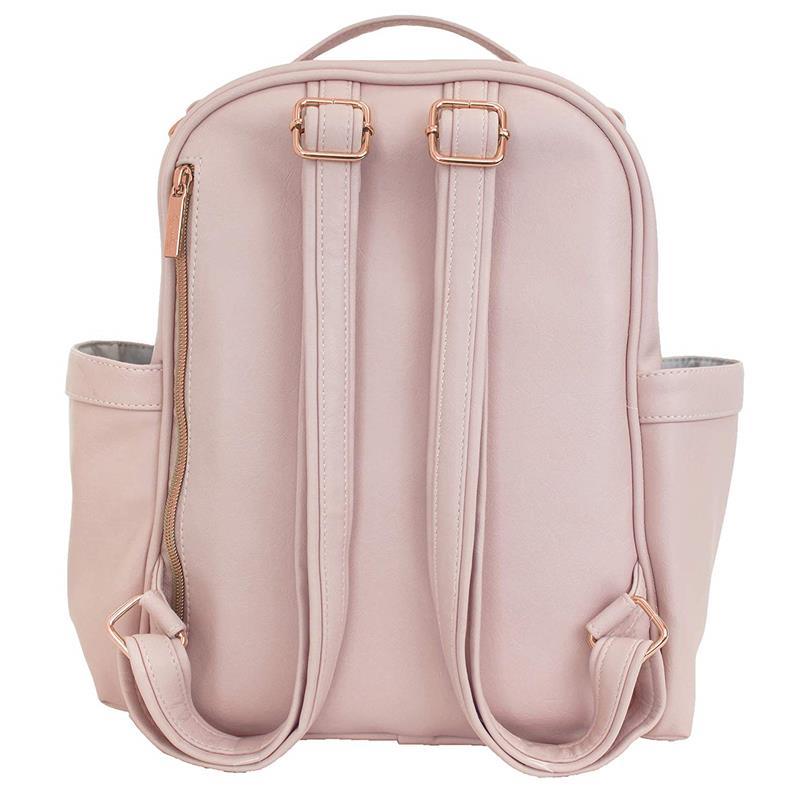 Itzy Ritzy - Mini Backpack Blush Image 2