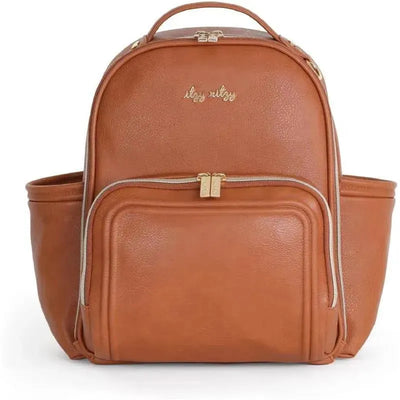 itzy ritzy mini backpack diaper bag stores Plus Stay stylish and organized with the Itzy Ritzy Itzy Mini Plus diaper bag Itzy Ritzy - Mini Plus