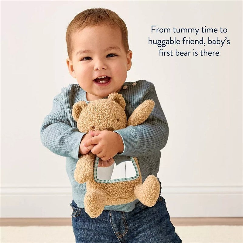 Itzy Ritzy Music & Motion Activity Gym - Bear Image 9