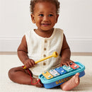 Itzy Ritzy Music School Xylophone - Sardines Image 2