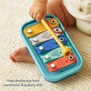 Itzy Ritzy Music School Xylophone - Sardines Image 3