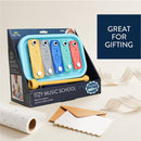 Itzy Ritzy Music School Xylophone - Sardines Image 7