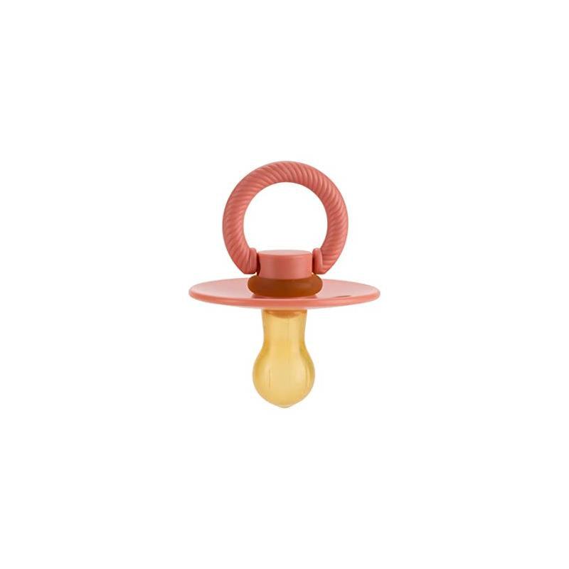 Itzy Ritzy Natural Rubber Pacifiers, Set of 2 Image 6