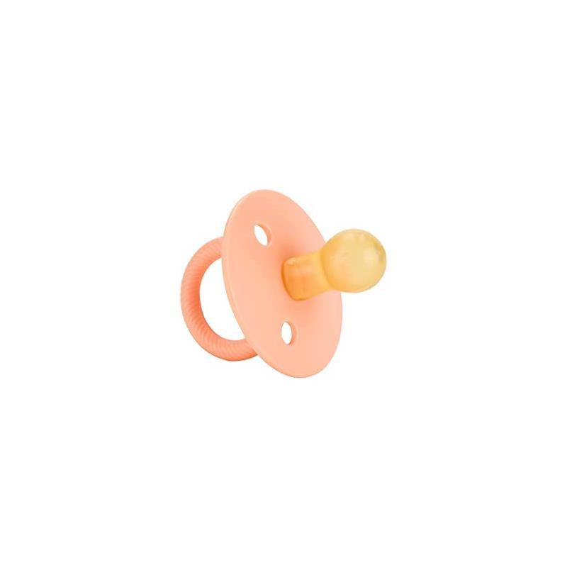 Itzy Ritzy Natural Rubber Pacifiers, Set of 2 Image 2