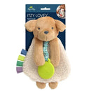 Itzy Ritzy - Puppy Itzy Friends Lovey™, Plush Image 5