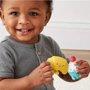 Itzy Ritzy - Put & Take Activity Toy Bakery Image 3