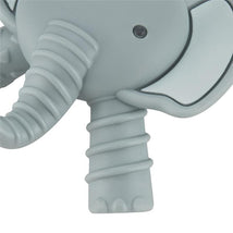 Itzy Ritzy - Silicone Molar Teether, Elephant Image 2
