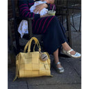 Itzy Ritzy - Silicone Pacifier Case, Toast Image 7