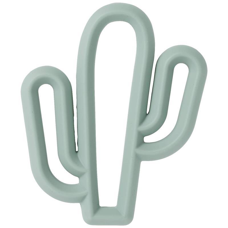 Itzy Ritzy - Silicone Baby Cactus Teether  Image 1
