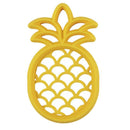 Itzy Ritzy - Silicone Baby Pineapple Teether  Image 1