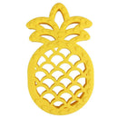 Itzy Ritzy - Silicone Baby Pineapple Teether  Image 2
