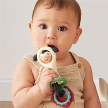 Itzy Ritzy - Spinner Rattle Cow Image 2