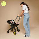 Itzy Ritzy Spiral™ Car Seat Activity Toy - Farm Image 9