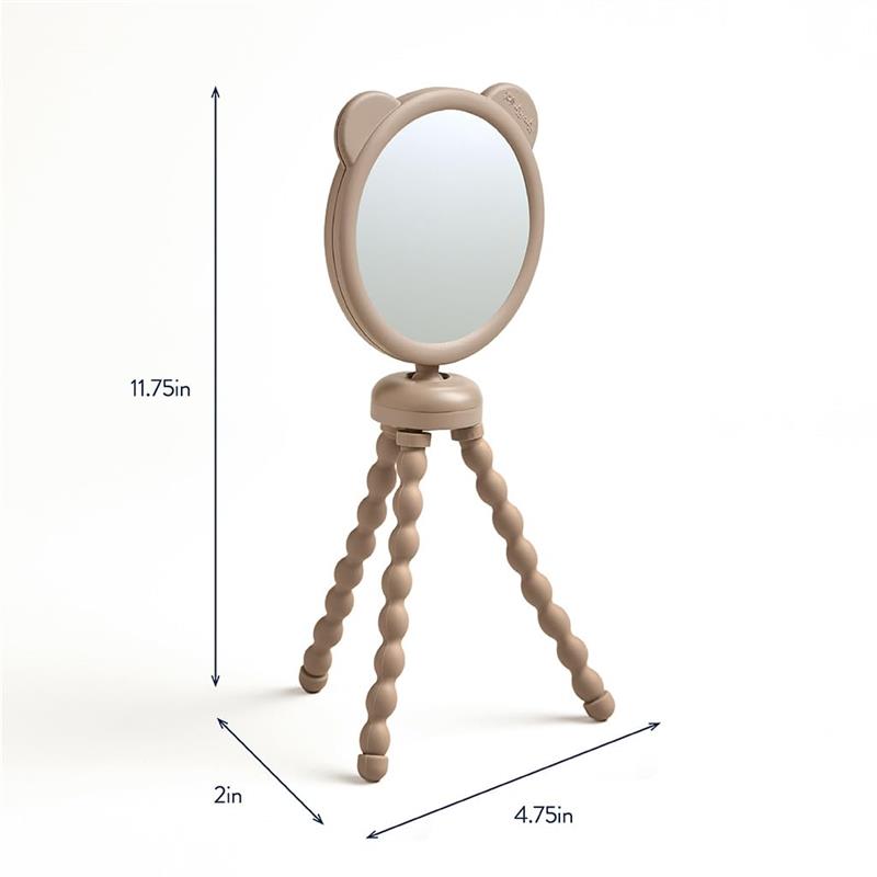 jogging stroller mirror Itzy Peek Stroller Mirror by Itzy Ritzy