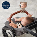 Itzy Ritzy - Stroller Mirror, Bear Image 6