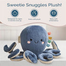 Itzy Ritzy - Sweetie Snuggles, Octopus Image 6