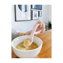 Itzy Ritzy Sweetir Spoons Sliicone Baby Utensild Set Pink Image 3