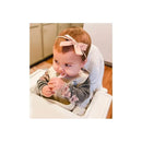 Itzy Ritzy Sweetir Spoons Sliicone Baby Utensild Set Pink Image 5