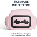 Itzy Ritzy - Teddy Roses Boss Plus Backpack Diaper Bag, Ribbons & Bows Image 2