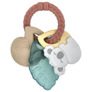 Itzy Ritzy - Teething Keys Tropical Image 3