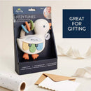 Itzy Ritzy Tunes Light-Up Interactive Piano Toy - Goose Image 7