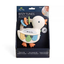 Itzy Ritzy Tunes Light-Up Interactive Piano Toy - Goose Image 8