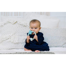 Itzy Ritzy With Teething Rings - Cactus Image 2