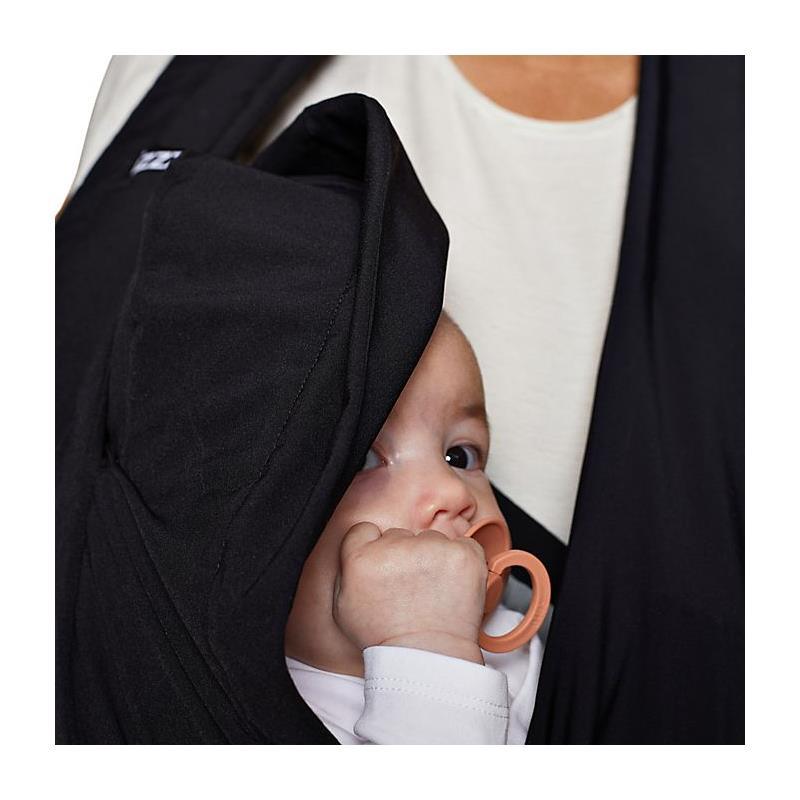 Izzzi - Baby Carrier Coal Image 3