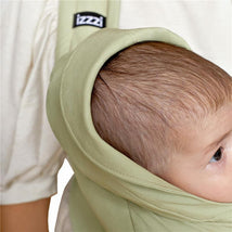 Izzzi - Baby Carrier Sand Image 2