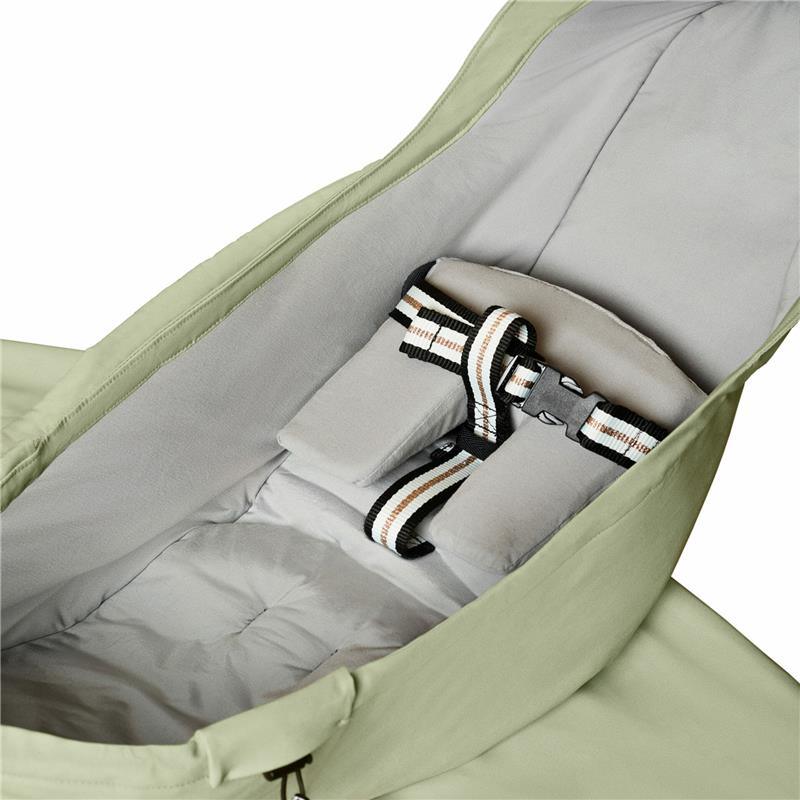 Izzzi - Baby Carrier Sand Image 4