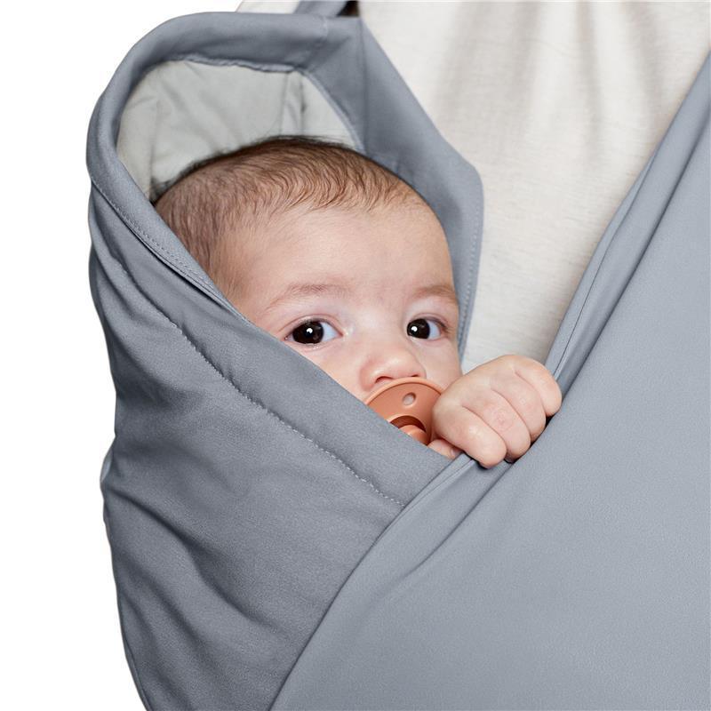 Izzzi - Baby Carrier Stone Image 3