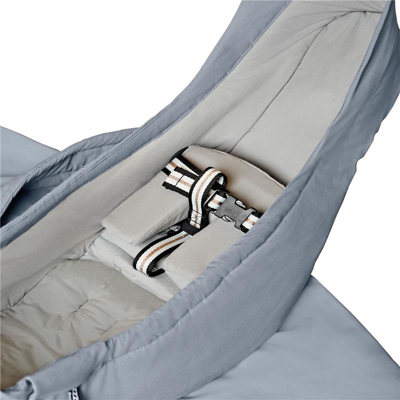 Izzzi - Baby Carrier Stone Image 11