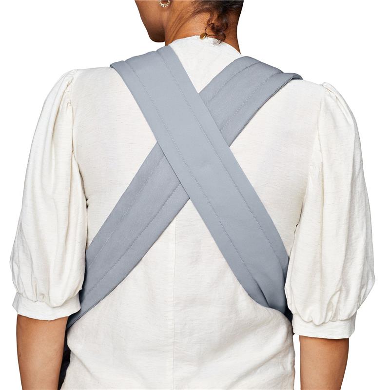 Izzzi - Baby Carrier Stone Image 7