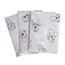 J.L. Childress - 12Pk Disney Baby Disposable Restaurant High Chair Cover Image 2