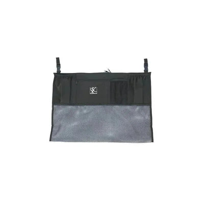 J.L.Childress 2015 Double Mesh Stroller Organizer Image 1