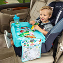 J.L. Childress - 3-In-1 Travel Tray & Tablet Holder, Toy Story Image 4