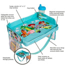 J.L. Childress - 3-In-1 Travel Tray & Tablet Holder, Toy Story Image 9
